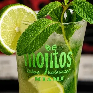 MOJITO TRADICIONAL