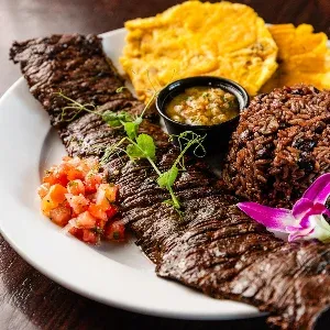CHURRASCO LATINO 10 oz.