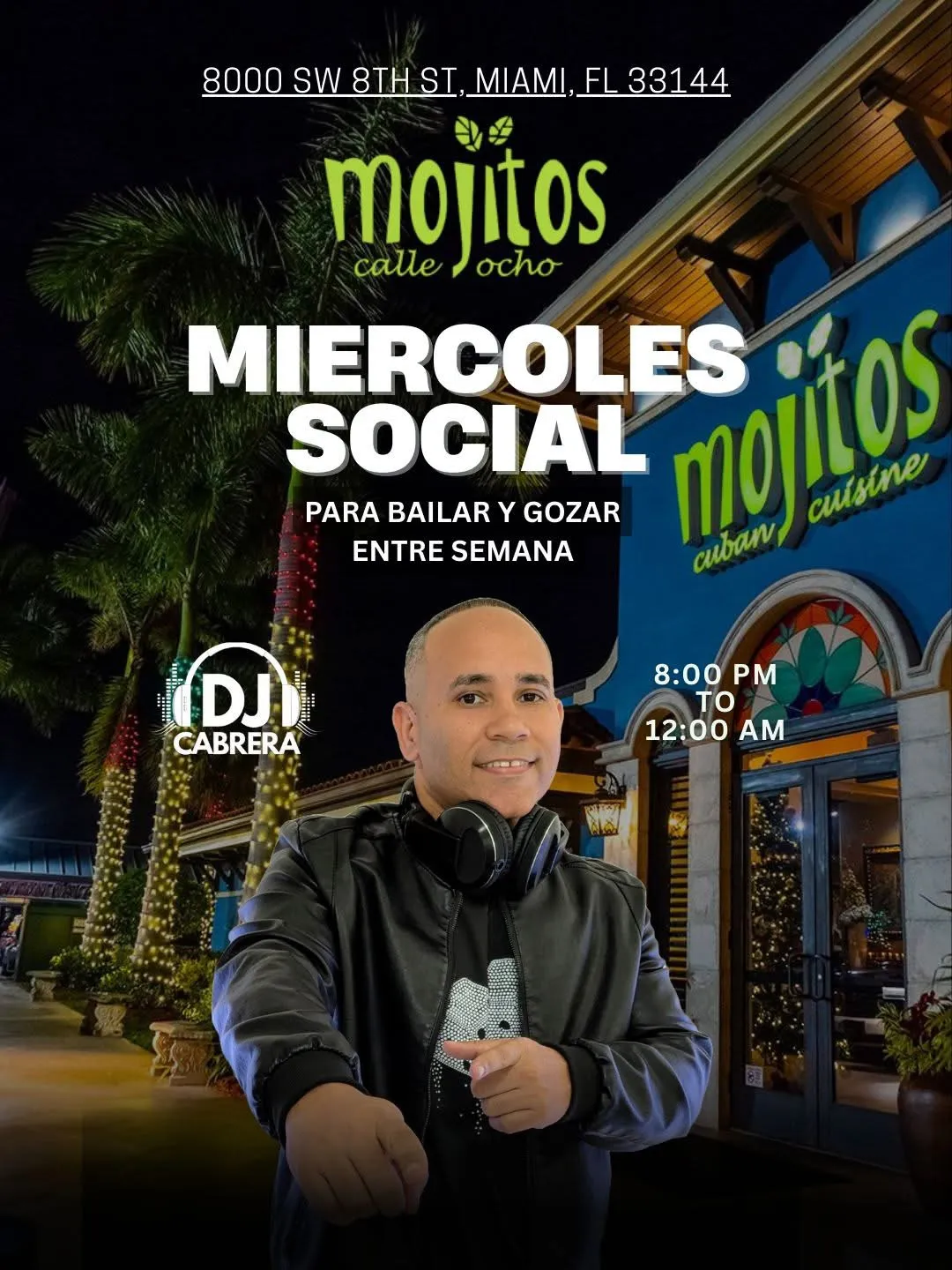 Miércoles