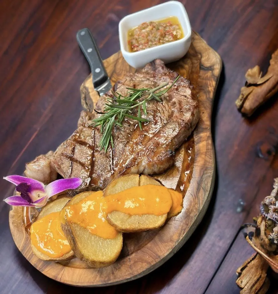 Vaca Frita