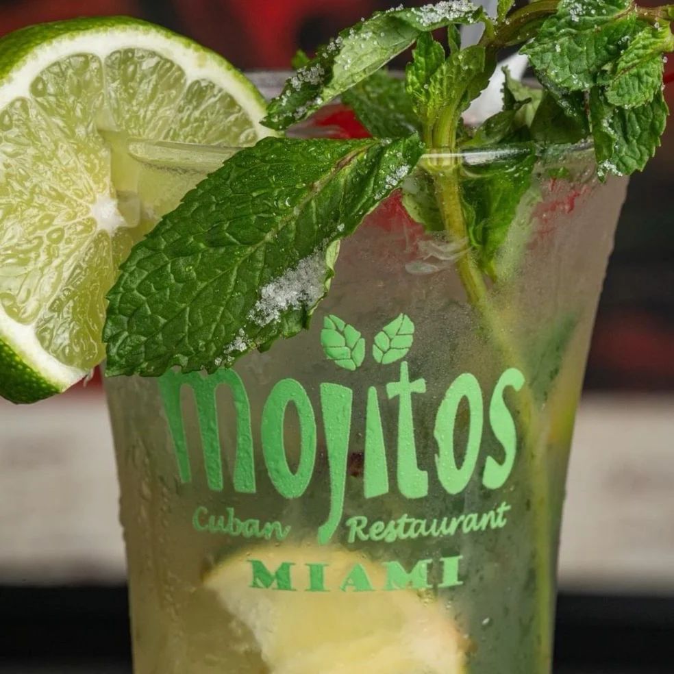 MOJITO TRADICIONAL