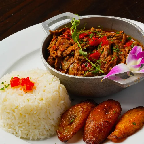 ROPA VIEJA